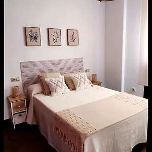 La Casita Del Arroyo Arroyo Frío