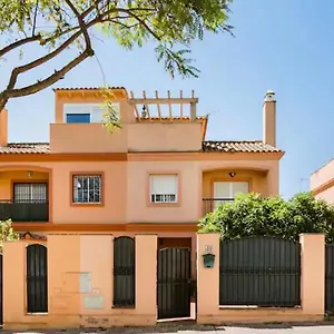 3 La Casa De Marilo Tomares