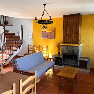 El Rincon De Yegen