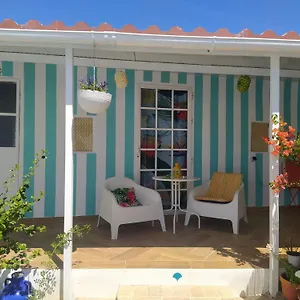 Casa Con Piscina Cerca De Sevilla Carrion de Los Cespedes