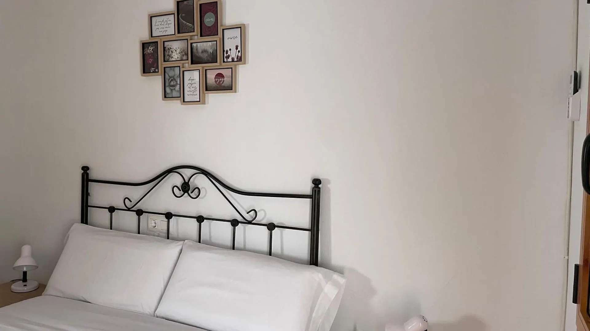 Apartamento El Mercado Alcaudete