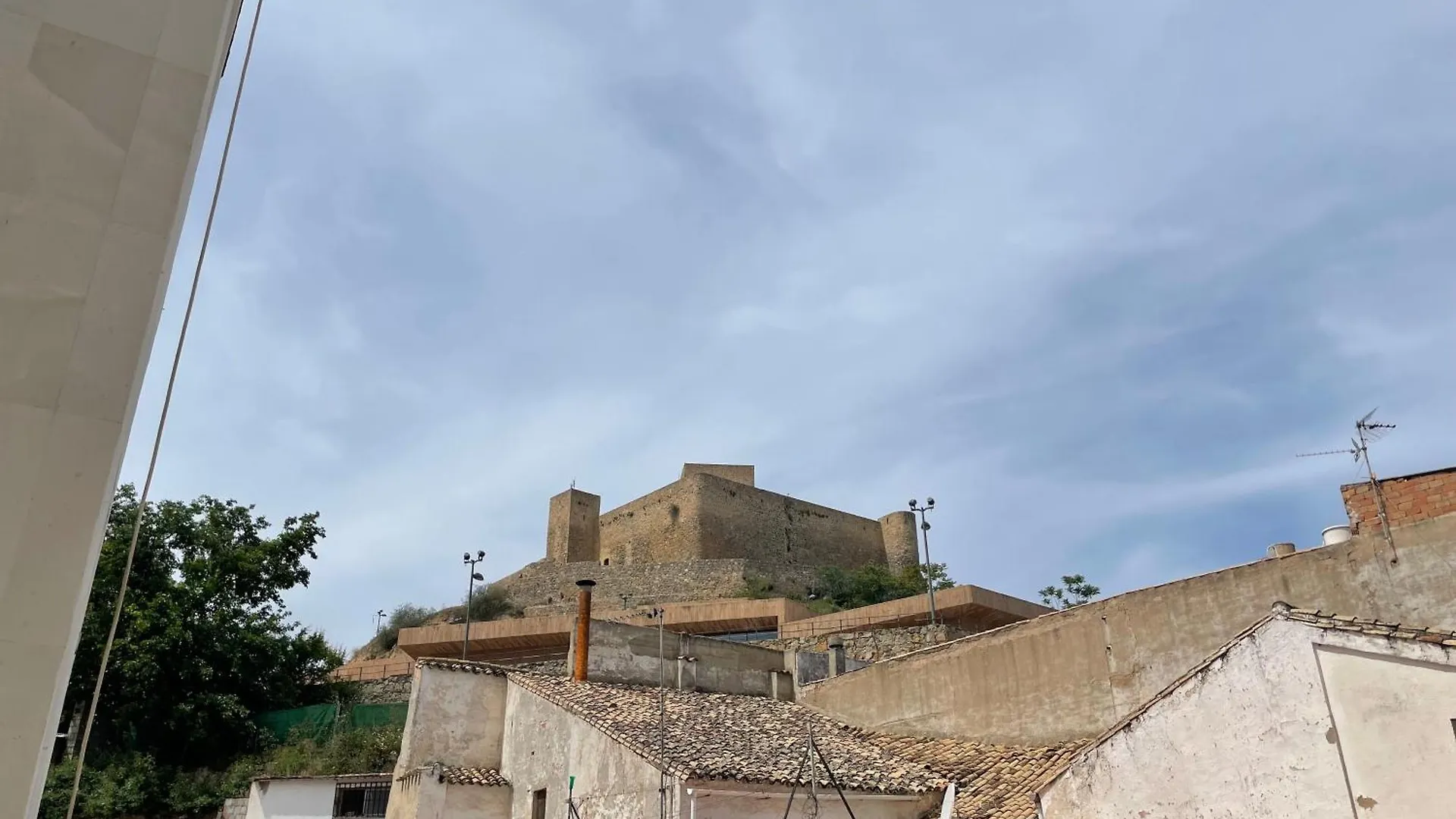 Apartamento El Mercado Alcaudete España